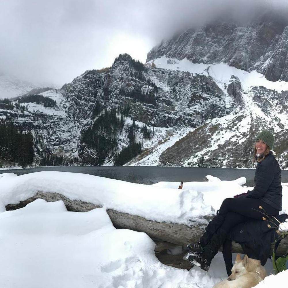 Meet your Posher, Margaret